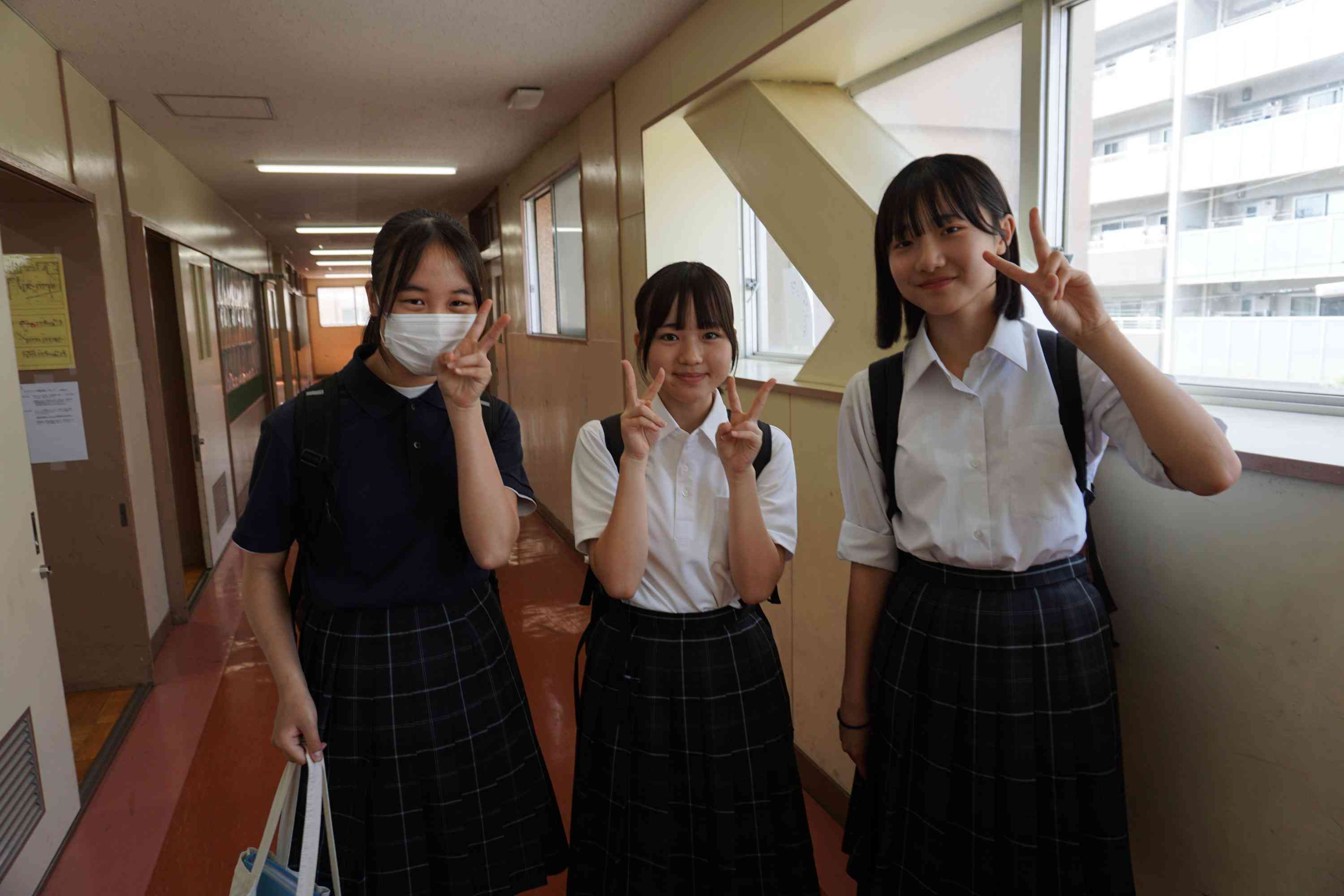2学年 職場体験事前訪問2 - 2年 - ブログ - 相模原市立大野南中学校