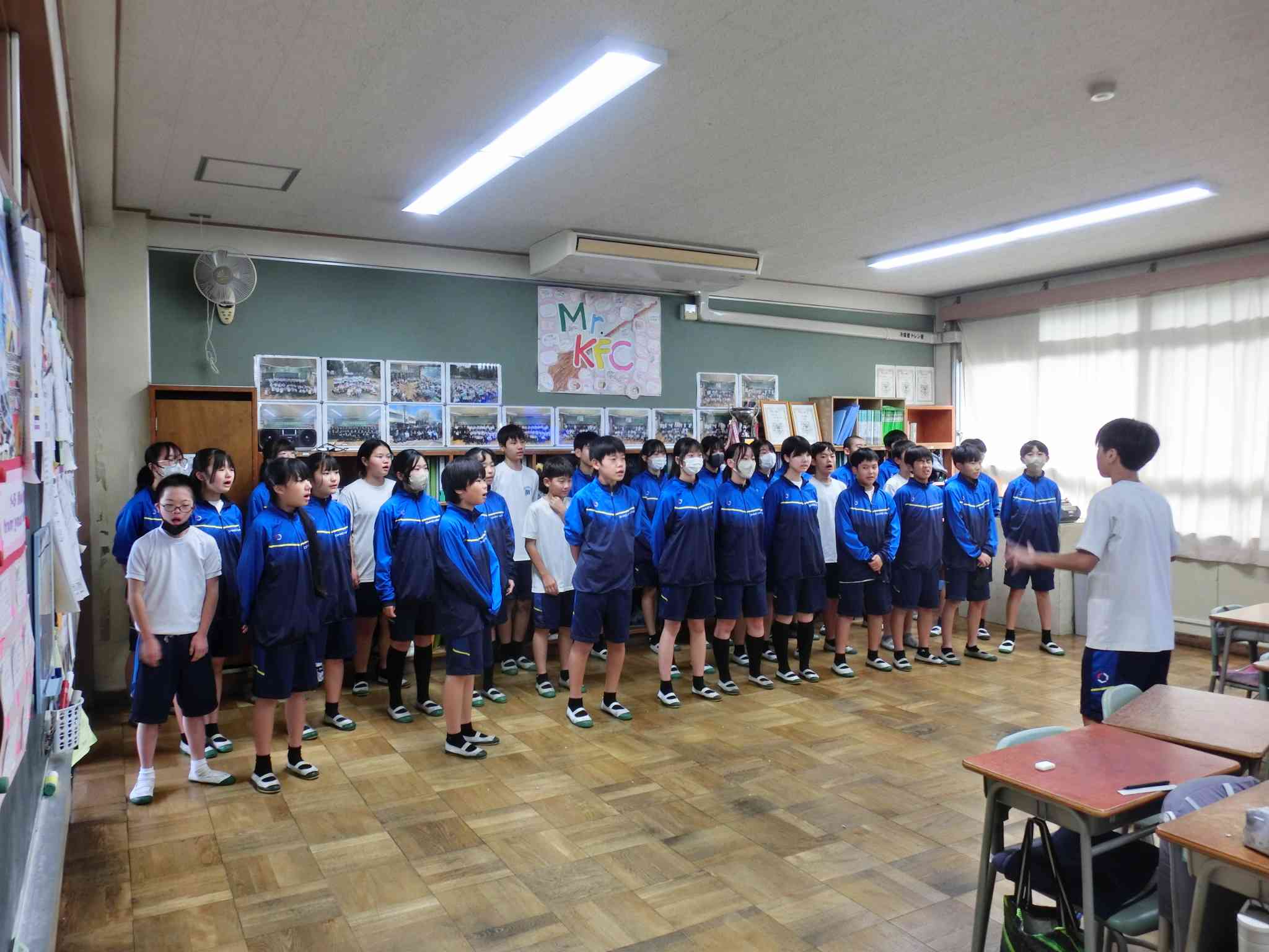 １−５